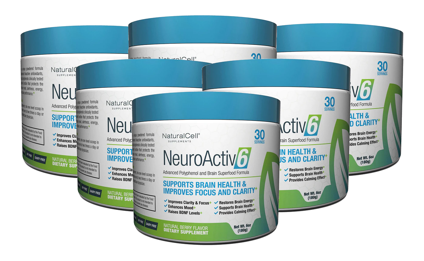 Buy-NeuroActiv6