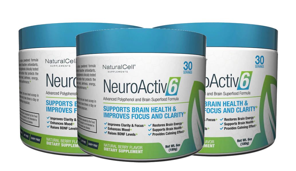 NeuroActiv6